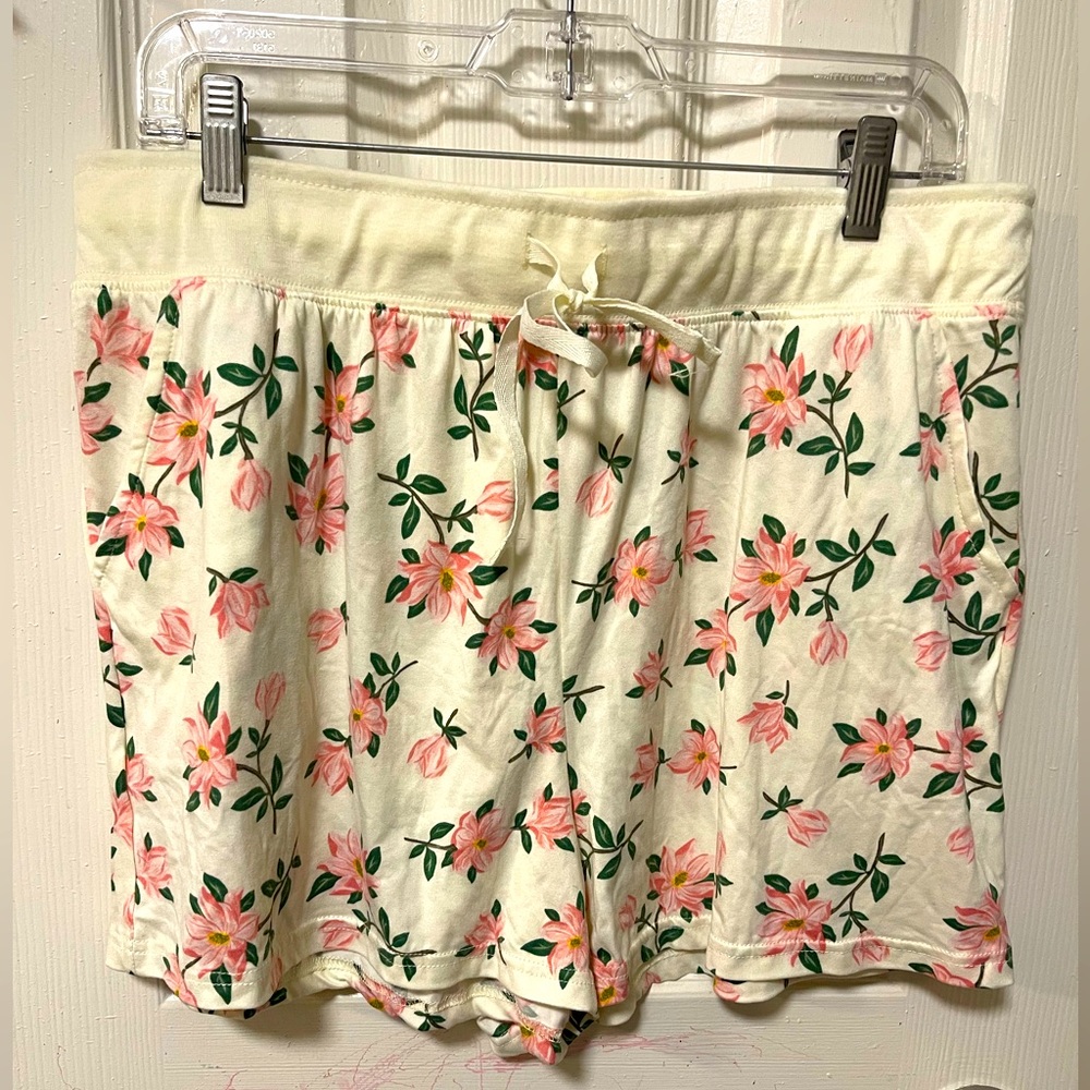 Draper James shorts